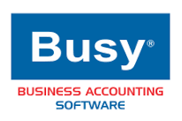 Busy Logo